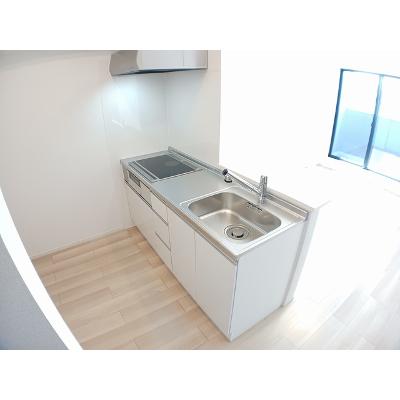 フィデール行橋Ｂ 202【管理NO：1-027670902-02020】 ★家具家電は申し込み後に搬入します 2026年08月上旬入居可能の物件画像