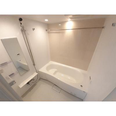 プロムナード北泉 206【管理NO：1-027486501-02050】 ★家具家電は申し込み後に搬入します 2026年08月上旬入居可能の物件画像