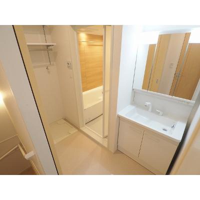 コスモス　Ｄ 203【管理NO：1-024048802-02030】 ★家具家電は申し込み後に搬入します 2026年08月中旬入居可能の物件画像