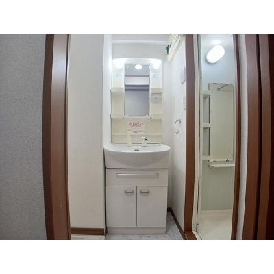 ａｕｂｅ春の町 305【管理NO：1-013487801-03040】 ★家具家電は申し込み後に搬入します 2026年07月中旬入居可能の物件画像