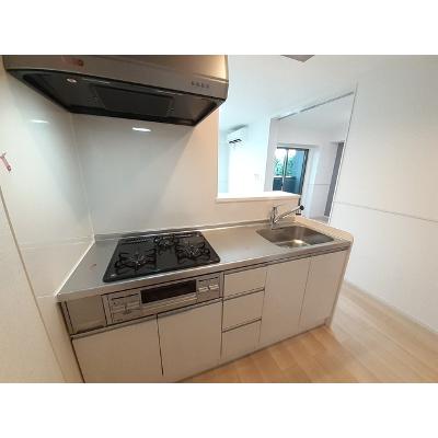 ソレイユ須恵 202【管理NO：1-025709801-02020】 ★家具家電は申し込み後に搬入します 2026年07月下旬入居可能の物件画像