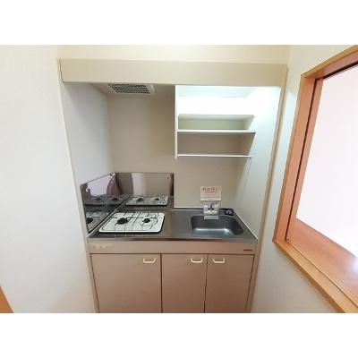 プロムナードひばり 201【管理NO：1-010346301-02010】 ★家具家電は申し込み後に搬入します 2026年08月上旬入居可能の物件画像