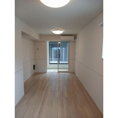 パルムⅠ 101【管理NO：1-027504401-01010】 ★家具家電は申し込み後に搬入します 2026年08月中旬入居可能の物件画像