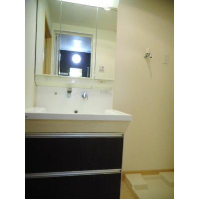 グラース 403【管理NO：1-016271301-04030】 ★家具家電は申し込み後に搬入します 2026年07月下旬入居可能の物件画像