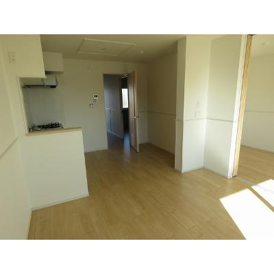 Ｎ．ウェストコート 101【管理NO：1-021504401-01010】 ★家具家電は申し込み後に搬入します 2026年08月上旬入居可能の物件画像