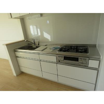 Ｎ．ウェストコート 101【管理NO：1-021504401-01010】 ★家具家電は申し込み後に搬入します 2026年08月上旬入居可能の物件画像