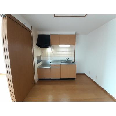 ウィル 204【管理NO：1-010437801-02040】 ★家具家電は申し込み後に搬入します★の物件画像