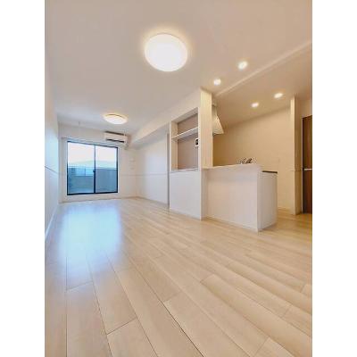 プレミアム３２番館 203【管理NO：1-026807003-02030】 ★家具家電は申し込み後に搬入します★の物件画像