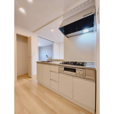 プレミアム３２番館 203【管理NO：1-026807003-02030】 ★家具家電は申し込み後に搬入します★の物件画像