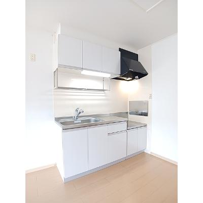 コッツウォルズＡ 204【管理NO：1-015702201-02040】 ★家具家電は申し込み後に搬入しますの物件画像