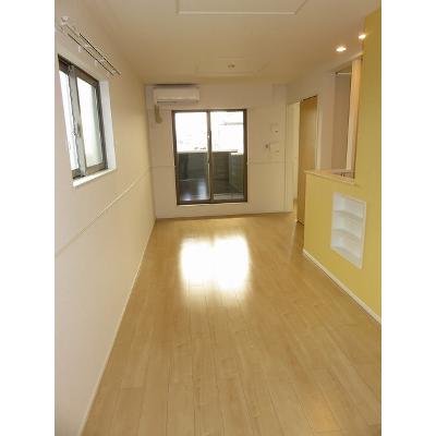 Ｂ－ｕｐ華　Ⅰ 203【管理NO：1-023074901-02030】 ★家具家電は申し込み後に搬入します★ ★2026年09月中旬入居可能★の物件画像