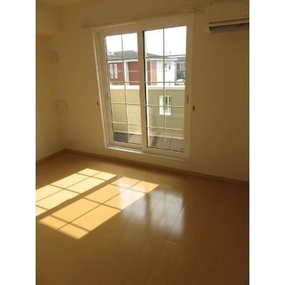 グレースヴィラⅣ 202【管理NO：1-016585104-02020】 ★家具家電は申し込み後に搬入します 2026年07月中旬入居可能の物件画像