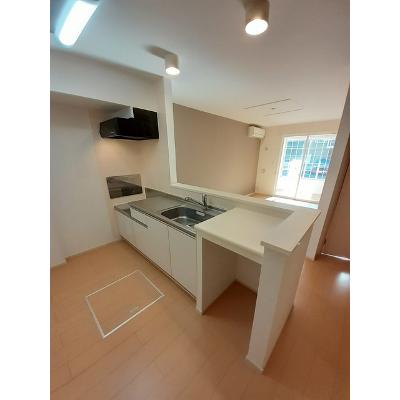 カルム　プロムナードＢ 103【管理NO：1-020505702-01030】 ★家具家電は申し込み後に搬入します 2026年07月中旬入居可能の物件画像