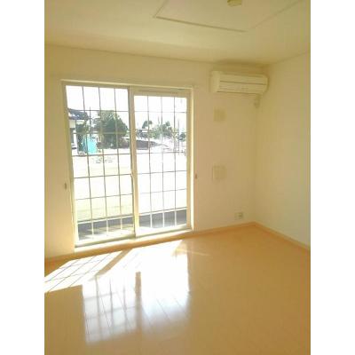 カントリー・ローズＢ 101【管理NO：1-015941002-01010】 ★家具家電は申し込み後に搬入しますの物件画像