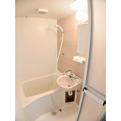 杉本ハイツ 203【管理NO：1-001132001-02030】 ★家具家電は申し込み後に搬入します★の物件画像
