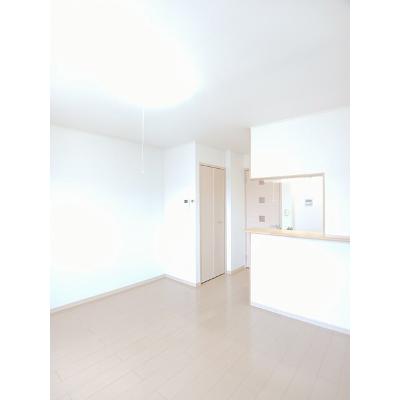 プロムナードⅢ 202【管理NO：1-015589401-02020】 ★家具家電は申し込み後に搬入します 2026年08月上旬入居可能の物件画像
