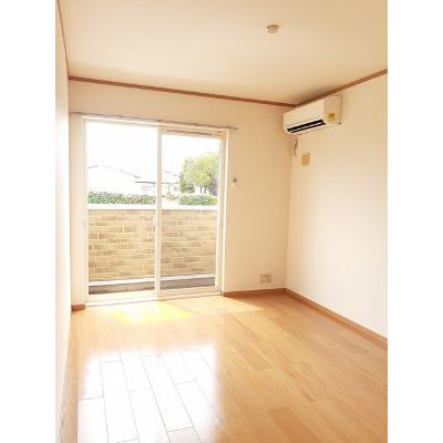 ヴィラ　ルミエ－ルＡ 101【管理NO：1-012489201-01010】 ★家具家電は申し込み後に搬入します 2026年08月上旬入居可能の物件画像