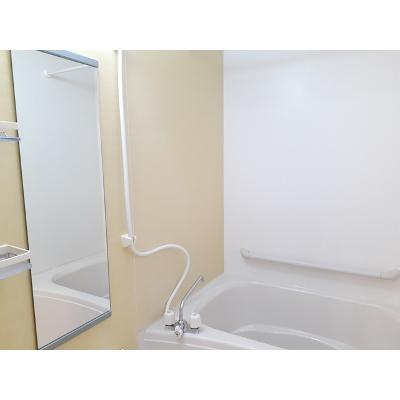 ベルメゾン中山Ａ 104【管理NO：1-015667401-01040】 ★家具家電は申し込み後に搬入します★の物件画像