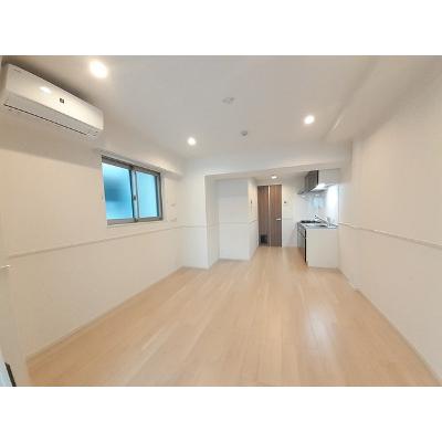 メゾン大淀 203【管理NO：1-026194801-02030】 ★家具家電は申し込み後に搬入しますの物件画像