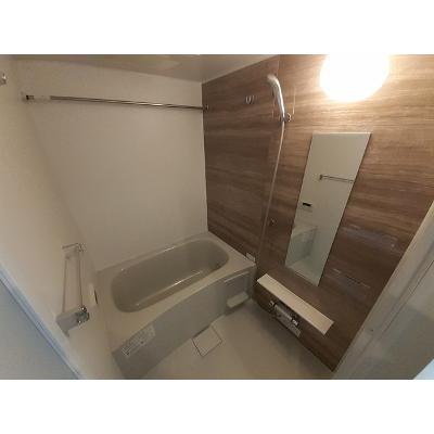 メゾン大淀 203【管理NO：1-026194801-02030】 ★家具家電は申し込み後に搬入しますの物件画像