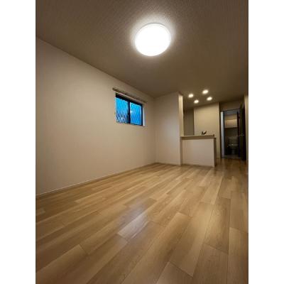 リレア２ 102【管理NO：1-026409202-01020】 ★家具家電は申し込み後に搬入しますの物件画像