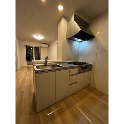 リレア２ 102【管理NO：1-026409202-01020】 ★家具家電は申し込み後に搬入しますの物件画像