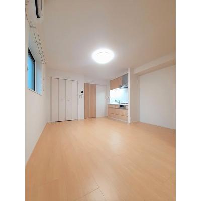 髙祖　Ⅲ 203【管理NO：1-027169101-02030】 ★家具家電は申し込み後に搬入します 2026年08月中旬入居可能の物件画像