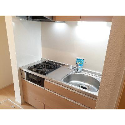 コンフォート・テラス 101【管理NO：1-021347701-01010】 ★家具家電は申し込み後に搬入します 2026年07月下旬入居可能の物件画像