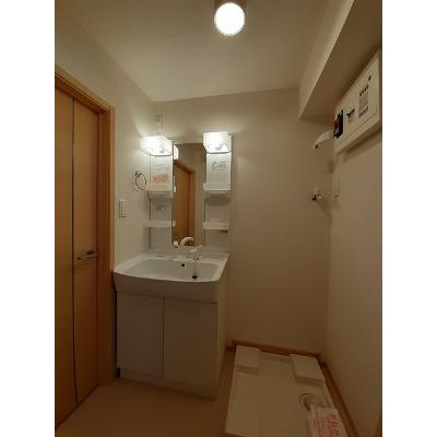 サンドヒル 202【管理NO：1-016554001-02020】 ★家具家電は申し込み後に搬入します★の物件画像