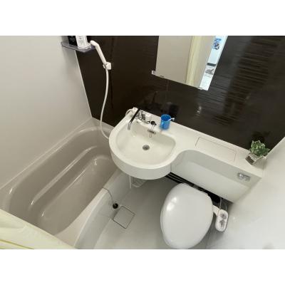 すむだすプランタン✨コンビニすぐ✨秋田駅徒歩14分🚉の物件画像