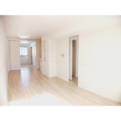アンジェロⅢ 202【管理NO：1-027655303-02020】 ★家具家電は申し込み後に搬入します★ ★2026年08月下旬入居可能★の物件画像