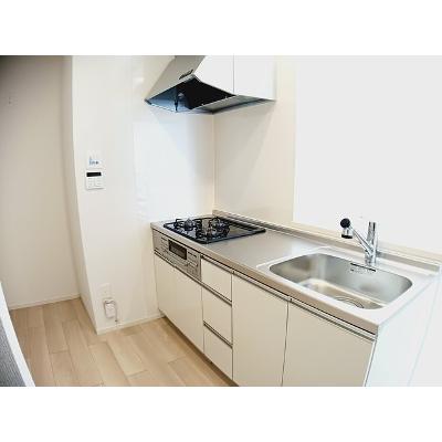 アンジェロⅢ 202【管理NO：1-027655303-02020】 ★家具家電は申し込み後に搬入します★ ★2026年08月下旬入居可能★の物件画像