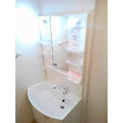 Ｃａｌｍｅ　ａｎｇｅ 102【管理NO：1-017241801-01020】 ★家具家電は申し込み後に搬入します★ ★2026年08月中旬入居可能★の物件画像