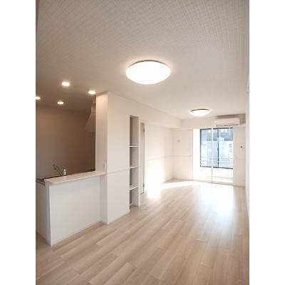 カーサ　シトラス仏生山Ⅳ 101【管理NO：1-027416504-01010】 ★家具家電は申し込み後に搬入しますの物件画像