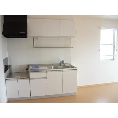 クロノス　Ⅱ 202【管理NO：1-016590901-02020】 ★家具家電は申し込み後に搬入します 2026年08月下旬入居可能の物件画像