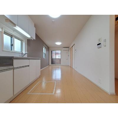 ポポラーレⅢ 104【管理NO：1-020424701-01040】 ★家具家電は申し込み後に搬入します★ ★2026年09月中旬入居可能★の物件画像