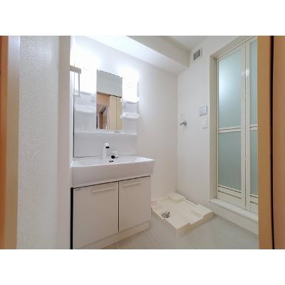 ポポラーレⅢ 104【管理NO：1-020424701-01040】 ★家具家電は申し込み後に搬入します★ ★2026年09月中旬入居可能★の物件画像