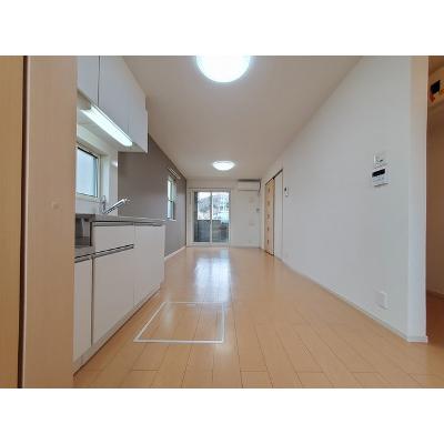 キャッスルライフⅣ 104【管理NO：1-020053401-01040】 ★家具家電は申し込み後に搬入します★の物件画像