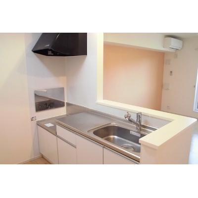 キャッスルライフⅢ 204【管理NO：1-019092201-02040】 ★家具家電は申し込み後に搬入します 2026年08月中旬入居可能の物件画像