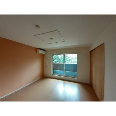 ポポラーレⅣ 202【管理NO：1-020424702-02020】 ★家具家電は申し込み後に搬入します★ ★2026年09月中旬入居可能★の物件画像