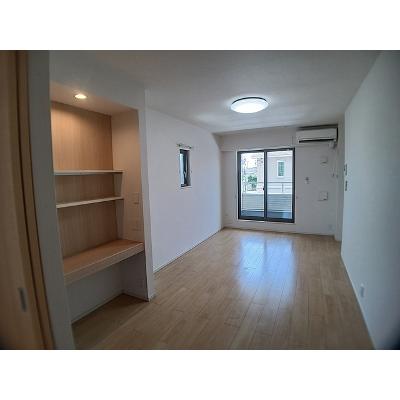ちゅらブリーズ 206【管理NO：1-022691901-02050】 ★家具家電は申し込み後に搬入します★の物件画像