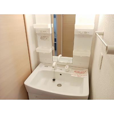 スクエア　ウエスト 203【管理NO：1-017539703-02030】 ★家具家電は申し込み後に搬入します★ ★2026年08月上旬入居可能★の物件画像