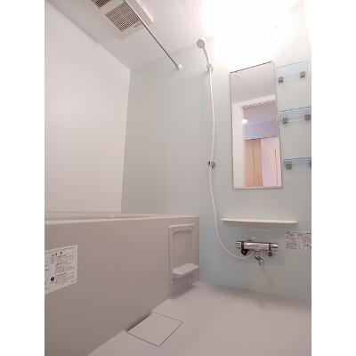 ＳＩＤＥ２ 205【管理NO：1-021766401-02050】 ★家具家電は申し込み後に搬入します 2026年09月上旬入居可能の物件画像