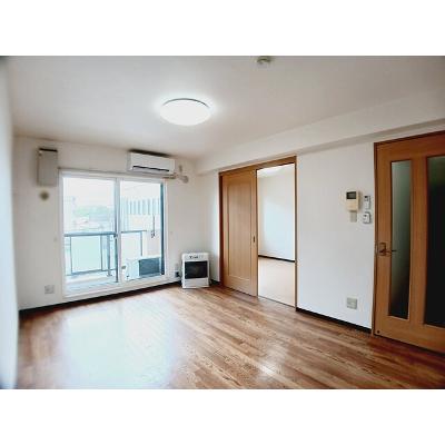 ジェルメ大手町２号棟 302【管理NO：1-012372802-03020】 ★家具家電は申し込み後に搬入します 2026年11月上旬入居可能の物件画像