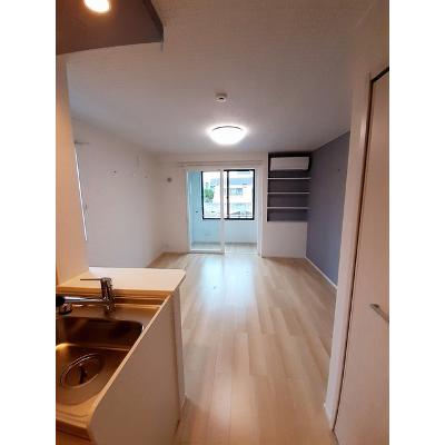 フォレ　モンターニュ 101【管理NO：1-027009301-01010】 ★家具家電は申し込み後に搬入しますの物件画像