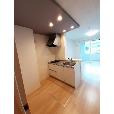 フォレ　モンターニュ 101【管理NO：1-027009301-01010】 ★家具家電は申し込み後に搬入しますの物件画像