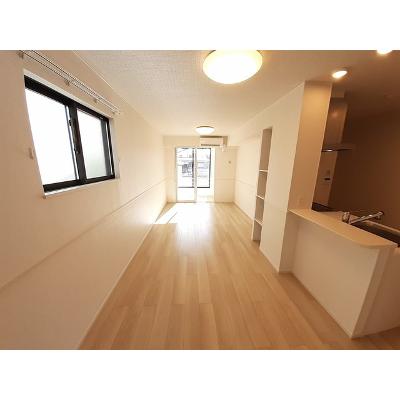 サン　カメリアＡ 104【管理NO：1-027065801-01040】 ★家具家電は申し込み後に搬入します 2026年08月中旬入居可能の物件画像