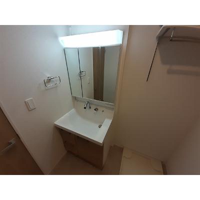 サン　カメリアＡ 104【管理NO：1-027065801-01040】 ★家具家電は申し込み後に搬入します 2026年08月中旬入居可能の物件画像
