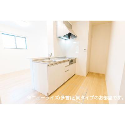 アプリコット．Ｋ 103【管理NO：1-028692702-01030】 ★家具家電は申し込み後に搬入します★ ★2027年01月下旬入居可能★の物件画像