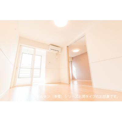 オリーブ．Ｎ 203【管理NO：1-028692701-02030】 ★家具家電は申し込み後に搬入します★ ★2027年01月下旬入居可能★の物件画像